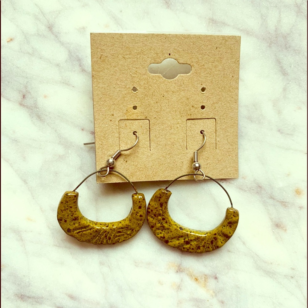 Handmade Earrings